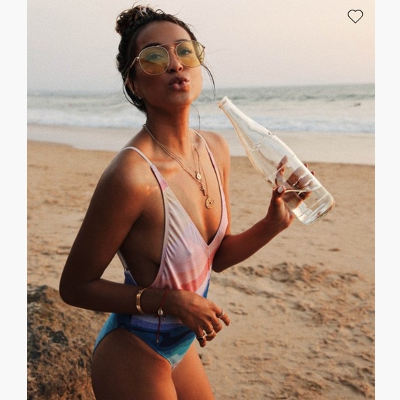 Billabong Other - Billabong Sea Trip Once Piece - Mirage